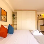 Easy Star - Charmoso Studio No Coracao Da Vila Buarque - Ra01I