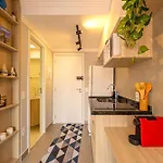 Easy Star - Charmoso Studio No Coracao Da Vila Buarque - Ra01I