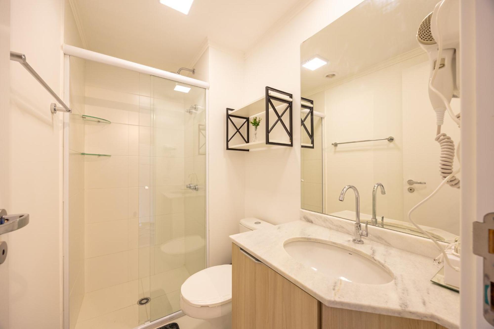 Easy Star - Charmoso No Coracao Da Buarque - Ra01i Apartamento